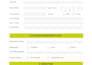 create or redesign digital fillable PDF form